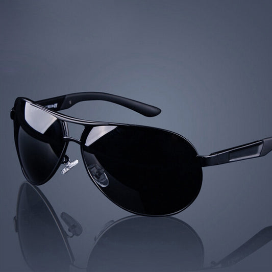 2020 New Classic Men Polarized Sunglasses Polaroid Driving Pilot Sunglass Man Eyewear Sun Glasses UV400 High Quality CC0444