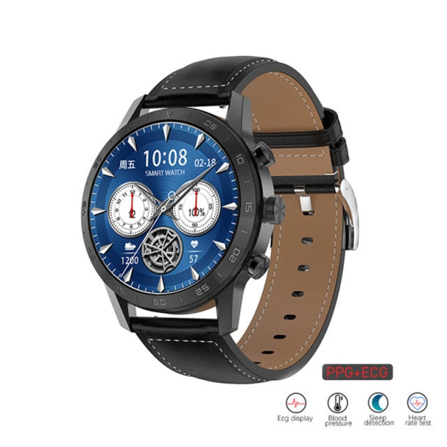 454*454 HD 1.39 inch display Smart Watch Men Bluetooth Call IP68 Waterproof music player link Bluetooth headset Smartwatch Men