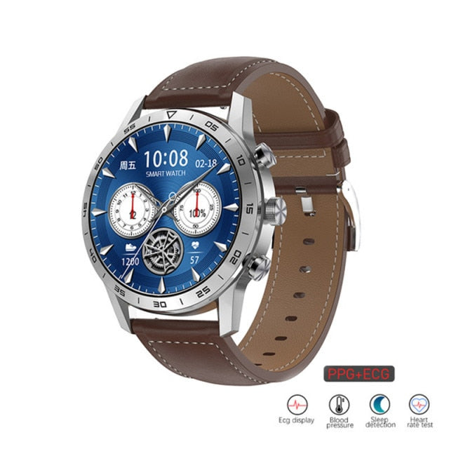 454*454 HD 1.39 inch display Smart Watch Men Bluetooth Call IP68 Waterproof music player link Bluetooth headset Smartwatch Men